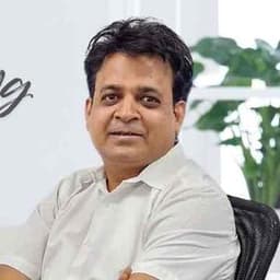 Devendra K Jha